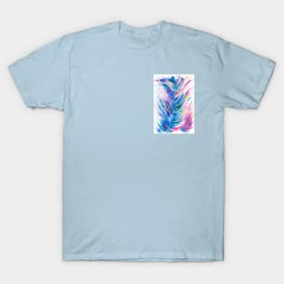 Feather T-Shirt